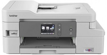 Brother DCP J1100DW Inkjet Printer